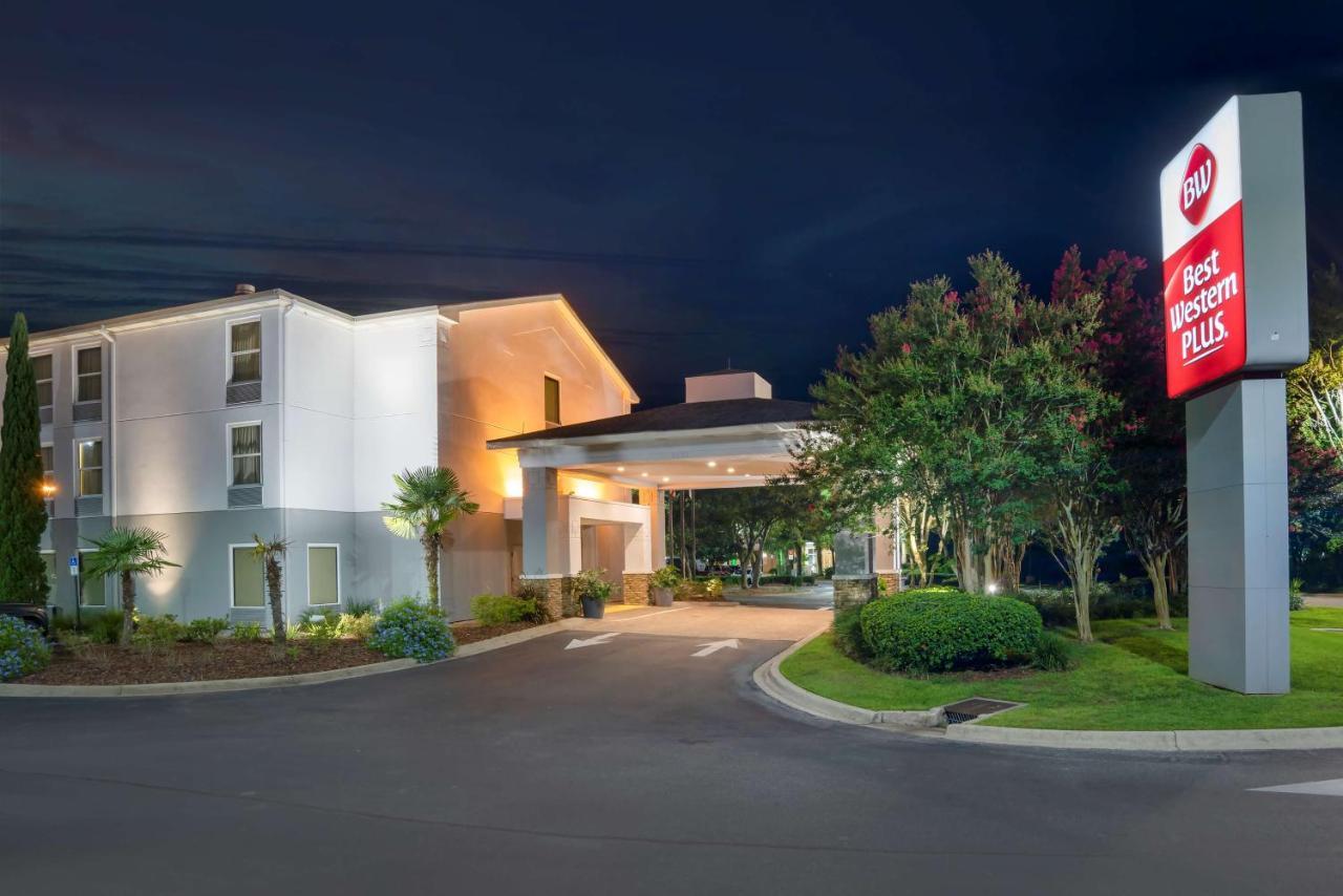 Best Western Plus Tallahassee North Hotel Exterior photo